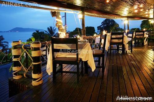 Novotel Phuket Resort 46